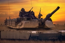 Politico: Gói 106 tỷ USD của Biden có thể không được thông qua vì viện trợ cho Ukraine