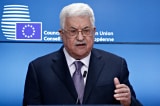 Mahmoud Abbas