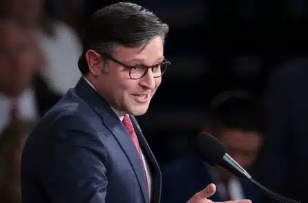 Chủ tịch Hạ viện Mike Johnson cam kết tiếp tục cuộc điều tra luận tội TT Biden