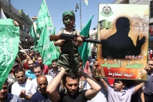 Reuters: Mohammed Deif, chỉ huy Hamas đứng sau vụ tấn công Israel là ai?