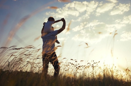 Mỗi người lớn chúng ta đều đã từng là một đứa trẻ