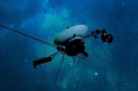 NASA cập nhật phần mềm của tàu Voyager từ khoảng cách 19 tỷ km