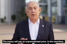 Thủ tướng Netanyahu thề biến Gaza thành “đống gạch vụn”