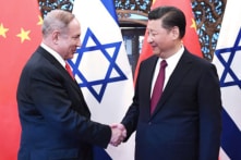 Vụ đâm nhân viên ĐSQ Israel ở Bắc Kinh: Quan hệ Trung Quốc – Israel sẽ tệ hơn?