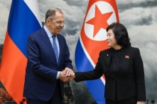 Ngoại trưởng Nga gặp lãnh đạo Triều Tiên Kim Jong-Un hứa hẹn ủng hộ Bình Nhưỡng