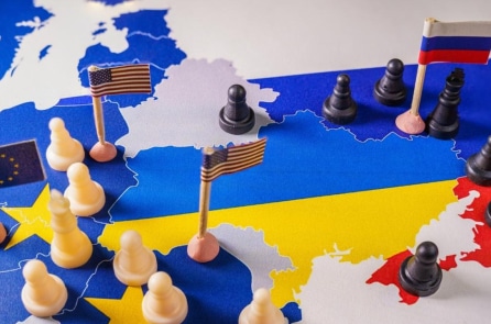 Cuộc phản công của Ukraine đã gặp khó khăn như thế nào đến nay