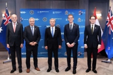 MI5: Gián điệp ĐCSTQ tràn lan, bí mật liên lạc với 20.000 người Anh