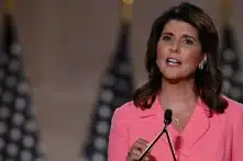 Bà Haley bỏ cuộc đua vào Nhà Trắng, không tán thành ông Trump