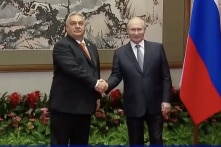 Thủ tướng Hungary Orban điện đàm với ông Putin sau cuộc gặp với ông Trump