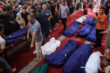 Chiến tranh Israel và Palestine: Nhiều video tàn khốc được tiết lộ