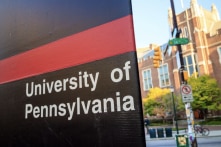 Đại học Pennsylvania: Các nhà tài trợ muốn hiệu trưởng từ chức vì lễ viết văn Palestine