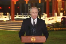 Tổng thống Putin nói nếu Kiev muốn nói chuyện thì đừng “diễn kịch” nữa