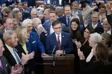 Hạ viện đóng băng vĩnh viễn 6 tỷ USD thỏa thuận con tin với Iran