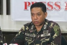 Philippines đẩy mạnh cải thiện cơ sở trên các thực thể tại Biển Đông