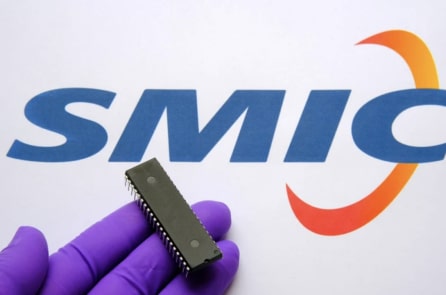 SMIC cung cấp chip quân sự cho TQ, lọt DS đen, vẫn kinh doanh bùng nổ ở Mỹ