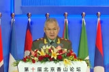 Shoigu