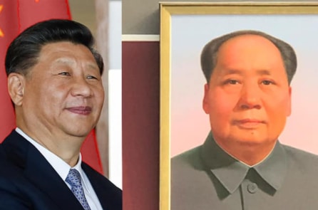 Từ Mao đến Tập đều có giấc mơ “sống đến 150 tuổi”