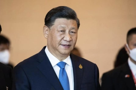 Blog: Những bất thường trong bài phát biểu mừng ‘Quốc khánh’ của ông Tập Cận Bình