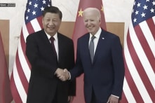 Phát biểu về quan hệ Mỹ – Trung của Tập và Biden trong một năm qua