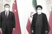 Trung Quốc có thể tác động đến Iran và sau đó ảnh hưởng tới Hamas?