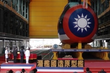 Lo sợ Trung Quốc, Hàn Quốc xử phạt các công ty giúp Đài Loan chế tạo tàu ngầm