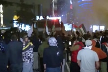 Mỹ đóng cửa Lãnh sự quán tại Thổ Nhĩ Kỳ vì lo bạo loạn