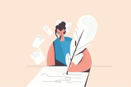 Thơ văn giống như “thuốc phiện”…