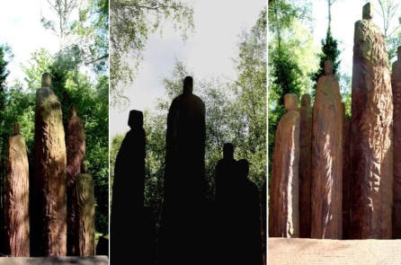 Các tộc phả tổ tiên Do Thái