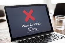 Báo cáo Tự do Internet: Trung Quốc duy trì vị trí ở đáy bảng xếp hạng