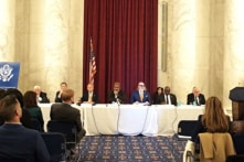 Các nghị sĩ Hoa Kỳ kêu gọi trừng phạt ĐCSTQ vì bức hại tôn giáo