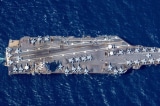 USS Gerald R. Ford