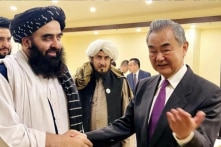 Taliban thúc đẩy đàm phán tham gia Vành đai và Con đường của Trung Quốc