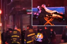 Xả súng tại lễ hội Halloween nhiều bang ở Mỹ, hơn 46 người thương vong