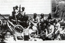 Vấn đề phát xít ở Ukraine nhân vụ cựu chiến binh Hunka