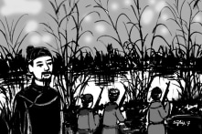 Khởi nghĩa Bãi Sậy – P11: Củng cố lực lượng