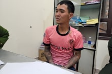 Cha hờ bắt cóc cháu bé 6 tuổi ở Đà Lạt