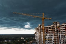 Nhiều DN châu Âu ‘trả giá’ khi phụ thuộc vào bong bóng BĐS Trung Quốc