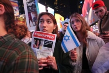 Phái đoàn Hamas tới Moscow để đàm phán về con tin nước ngoài ở Gaza