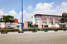 Bình Dương: Nữ sinh lớp 10 rơi lầu tử vong tại khu nội trú