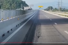 Công an điều tra vụ đổ hóa chất ‘phá’ cao tốc Nghi Sơn – Diễn Châu