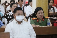 Cấp biển đẹp sai quy định, cựu Trưởng phòng CSGT An Giang lĩnh 2 năm tù