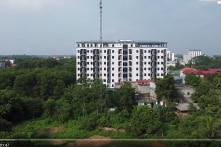 Hà Nội sẽ xử lý tòa nhà 9 tầng với 200 căn hộ xây ‘sai giấy phép’