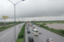 Bộ GTVT: Nâng tốc độ tối đa của cao tốc 80 km/h lên 90 km/h