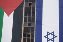 Israel cảnh báo 4 nước châu Âu về việc công nhận nhà nước Palestine độc lập