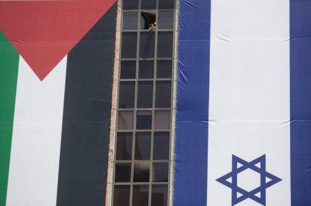 Một số thông tin về xung đột Israel-Palestine đã kéo dài 7 thập kỷ