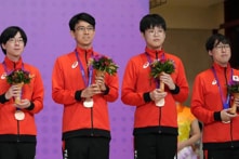 Hai kỳ thủ cờ vây Nhật Bản nhiễm COVID tại Asian Games, truyền thông TQ im lặng
