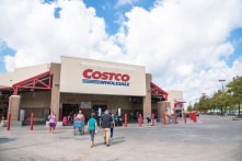 Mỹ: Costco “cháy hàng” vàng miếng, nhu cầu tích trữ gia tăng