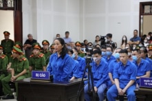Nhận hối lộ 14 tỷ đồng, cựu GĐ Sở ở Quảng Ninh lãnh 15 năm tù