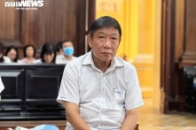Cựu Giám đốc Sở KH&CN TP.HCM lãnh 5 năm tù