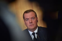 Cựu tổng thống Nga Medvedev chỉ ra cách chấm dứt xung đột ở Ukraine